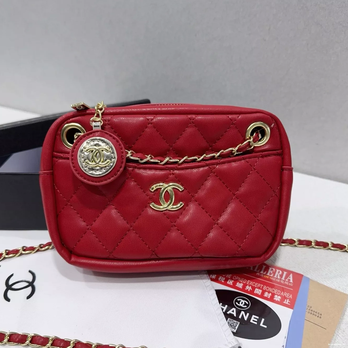 Chanel Messenger Bags For 4969 Practical Women 0204